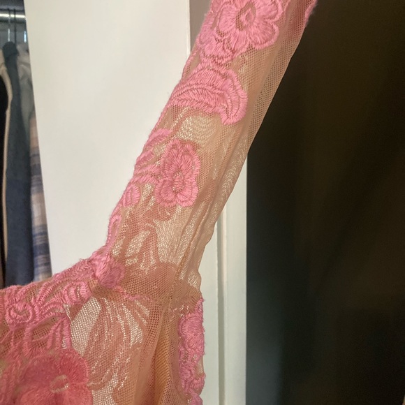 Free People For Love & Lemons size small dress - Picture 4 of 6